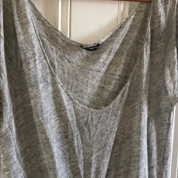 Brandy MELVILLE Tshirt Dress - Picture 3 of 7